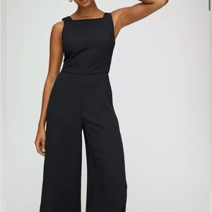 Aritzia Wilfred Ecoulement Jumpsuit